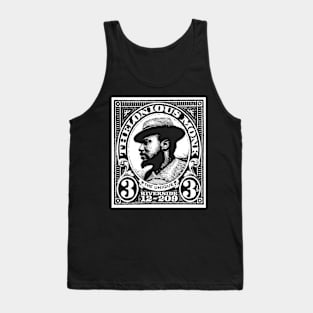 Thelonious Monk Tank Top